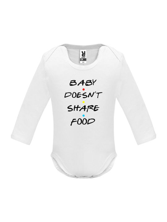 kirikoko Baby Doesn't Share Food, Friends Tv Se...