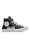 Converse Kids Sneakers Chuck Taylor All Star Black