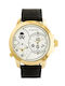Herrenuhr Adexe Adx-1613a-5a Zx082e