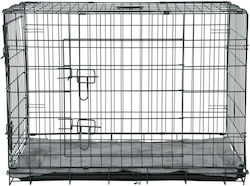 Zolux Nomad 2in1 S Dog Transport Cage 61 x 46 x 51 cm