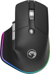 Marvo G803BK Безжично Черен
