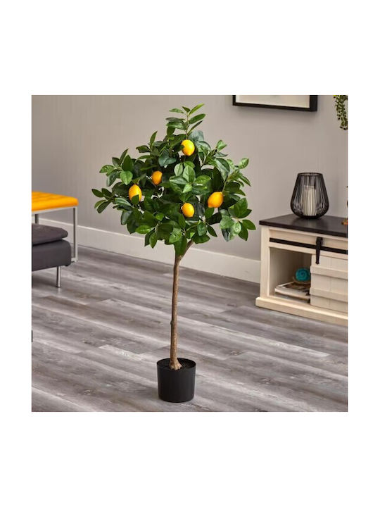 Λεμονιά Εξωτερικού Χώρου 150cm με LED Gardin