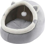 Soft Dog Bed Other Pets Cat Ear Shape Size S 31x27x27 Cm Aria Trade