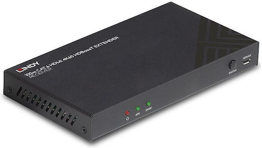 Lindy KVM & Data Switch 38342