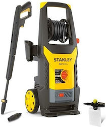 Stanley SXPW24B-E Hochdruckreiniger 170bar Stanley SXPW24B-E Hochdruckreiniger 170bar