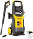 Stanley Πλυστικό Ρεύματος 2400W με Πίεση 170bar