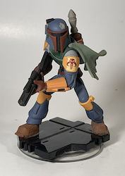 Boba Fett Star Wars Disney Infinity