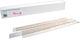 Αξεσουάρ Βιβλιοδεσίας Peach Wire Comb To Ring Binder Strip