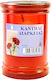 Candle T100 Luxe 3-40147