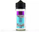 Pacha Mama Shot de aromă 10ml/60ml 1buc Starfruit Grape Ice