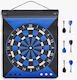 Gentlemen's Hardware Dartboard Roll Target
