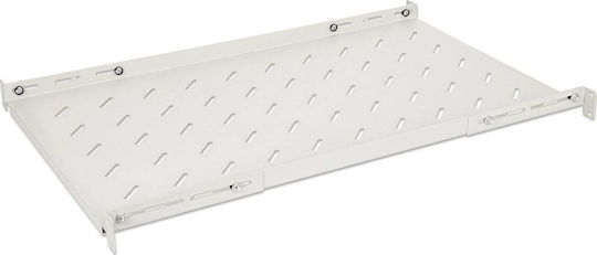Αξεσουάρ Καμπίνες Rack Intellinet 19" Fixed Variable Rails 750mm Deep Grey
