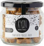 Kyon Handgemachte Hundekekse Erdnussbutter 140g