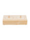 Дървена кутия Trixie Treats Размери: 14x3x7см