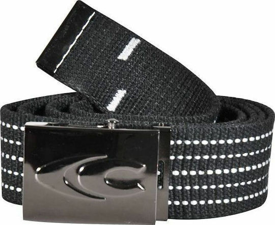 Cofra Patrasso Work Belt Black