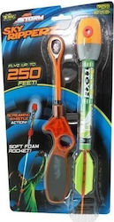 Just Toys Air Storm Sky Ripperz Kids' Slingshot Green