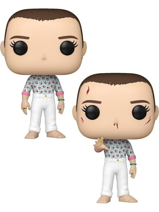 Funko Поп! Телевизия: Странни неща - Eleven 145...