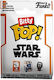 Funko Bitty Pop! Filme: Star Wars - Mystery