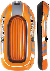 Inflatable Boat 192 X 114 Cm H1ogo