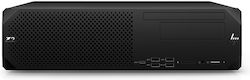 HP Z2 G9 PC compact Desktop PC (Nucleu i7-14700/16GB DDR5/1TB SSD/W11 Pro)