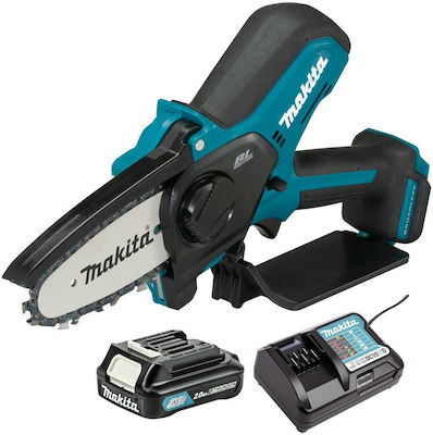 Makita Kettensäge Batterie 12V mit Schwert 10cm