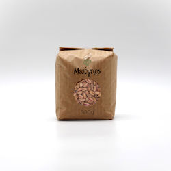 Mesogeios Roasted Salted Shelled Peanuts 500g
