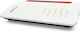 AVM FRITZ!Box 7690 v1 Ασύρματο VDSL2 Modem Router με 3 Θύρες 2.5 Gigabit