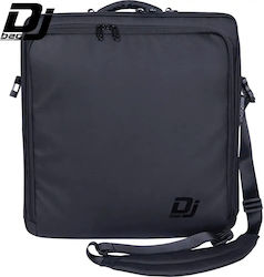 Djbag Τσάντα Πλάτης για Mixers and Players, Pioneer DJM 750 MK2, 900 NXS2, DJM-A9, V10, V10-LF, CDJ 2000 NEXUS, 2000 NXS2, 3000, Yamaha MG-16XU, MG-20XU, Mackie PROFX16V3. Allen & Heath ZED18