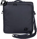 Djbag Backpack Bag for Mixers and Players, Pioneer DJM 750 MK2, 900 NXS2, DJM-A9, V10, V10-LF, CDJ 2000 NEXUS, 2000 NXS2, 3000, Yamaha MG-16XU, MG-20XU, Mackie PROFX16V3. Allen & Heath ZED18