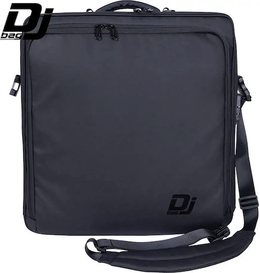 Djbag Τσάντα Πλάτης για Mixers and Players, Pioneer DJM 750 MK2, 900 NXS2, DJM-A9, V10, V10-LF, CDJ 2000 NEXUS, 2000 NXS2, 3000, Yamaha MG-16XU, MG-20XU, Mackie PROFX16V3. Allen & Heath ZED18