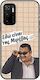 Epic Quotes Kostas Xiaomi Poco M3 Pro 5g Black Tpu Black Silicone