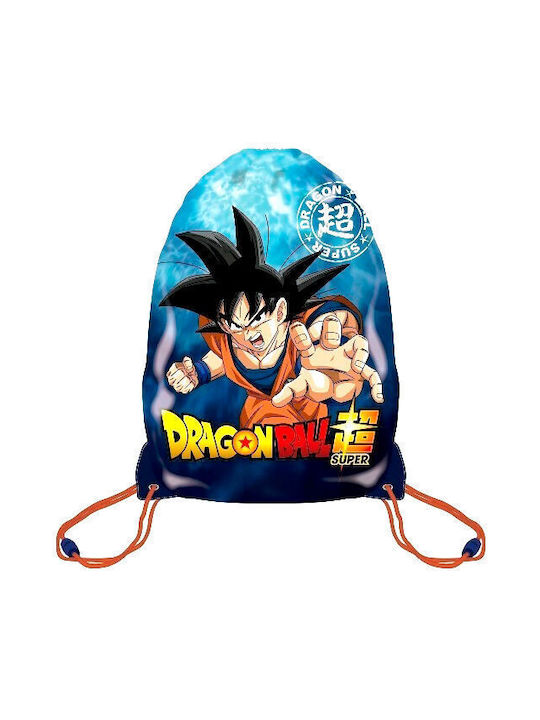 Toei Animation Dragon Ball Παιδική Τσάντα Πουγκί