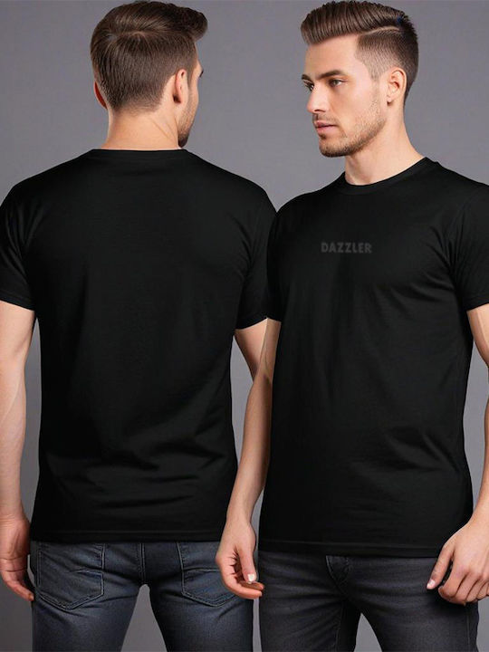 Dazzler T-Shirt Schwarz