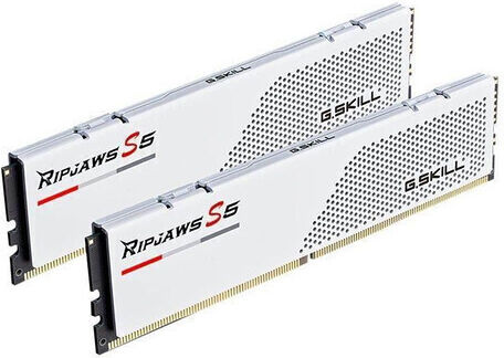 G.Skill Ripjaws S5 DDR5 48GB RAM с 2x24GB Модула и Скорост 5200 за Настолен Компютър