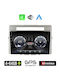 Kirosiwa Car Audio System for Toyota Verso 2004-2009 (Bluetooth/USB/WiFi/GPS) with Touch Screen 9"
