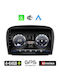Kirosiwa Auto-Audiosystem für Mercedes-Benz Online-Handel 2006-2012 (Bluetooth/USB/WiFi/GPS) mit Touchscreen 9"