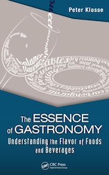 Essence Of Gastronomy Inc