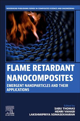 Flame Retardant Nanocomposites Health Sciences Division