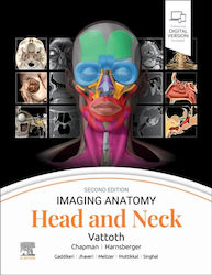 Imaging Anatomy Head And Neck