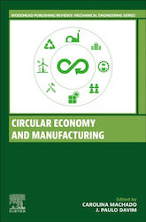 Circular Economy And Manufacturing Health Sciences Division