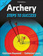 Archery Human Kinetics Publishers Paperback Softback
