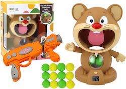 Lean Toys Аркадна Игра Стрелба За 6+ Години