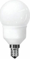 Sylvania LED 9W E14 Θερμό Λευκό Sylvania LED 9W E14 Θερμό Λευκό
