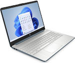 HP 15s-eq2759nw 15.6" IPS (Ryzen 5-5500U/16GB/512GB SSD/W11 Home) (International English Keyboard)
