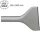 Keil Chisel Bits / Drill / Pointed Chisel with SDS Max Socket