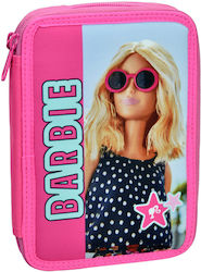Κασετινα Διπλη Gim Barbie Holographic