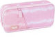 Κασετινα 3 Θηκες Tie Dye Pink Yolo 90108