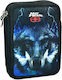 Κασετινα Bmu No Fear Διπλη Γεματη Night Wolf 348-29100 No Fear