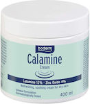 Boderm Calamine Moisturizing Cream for Dry Skin 400ml