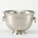 MSA Champagners simple Aluminiu cu dimensiunile 32x45x32cm Silver